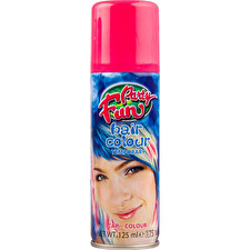 Party Fun Hair Colour - Pink 125ml