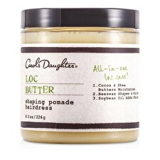 Carol's Daughter Loc Butter 20433 226g/8oz
