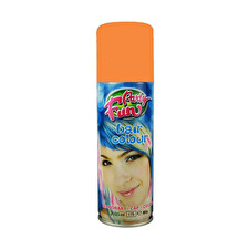 Party Fun Hair Colour - Orange 125ml