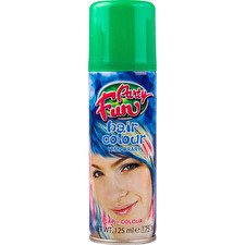 Party Fun Hair Colour - Green 125ml
