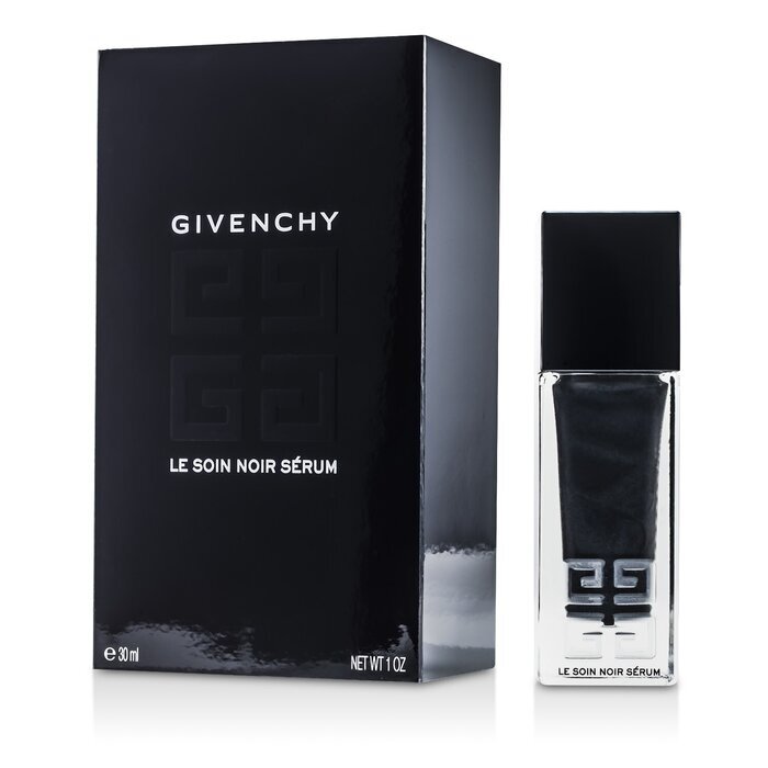 Givenchy LE SOIN NOIR 美容液 30ml Givenchy Le Soin Noir Serum 30ml | Cosmetics Now Hong Kong