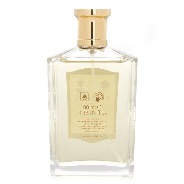 FL2 フローリス レザーウードEDP100ml Floris Leather Oud EDP 皮革