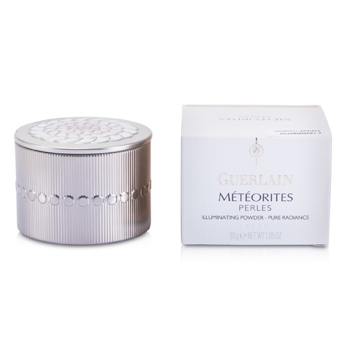 ゲラン メテオリットビーユ - # 00 Blanc De Perle 30g | Cosmetics