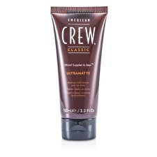American Crew Männer Ultramatte 100ml/3.3oz
