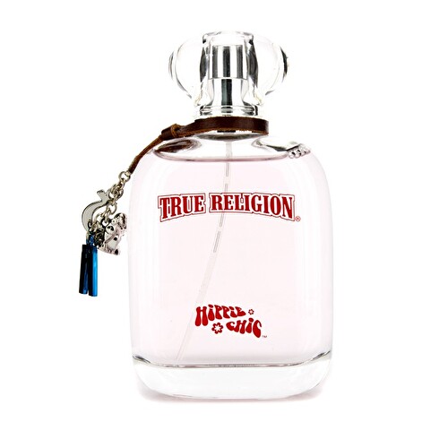 True Religion True Religion Hippie Chic Eau De Parfum Spray 100ml/3.4oz