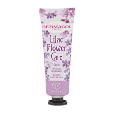Dermacol Lilac Flower Care Hand Cream (lilac) - Hand Cream 30ml