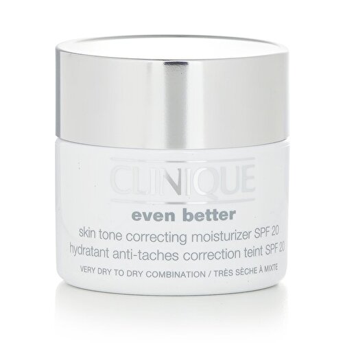 clinique even better face cream