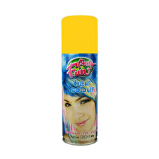 Party Fun Hair Colour - Gold 125ml