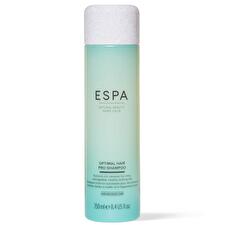 Espa Optimal Hair Pro Hair Shampoo Cleaning 250ml