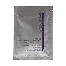 Collistar Instant Smoothing Hair Shampoo Smoothing 10ml *sample