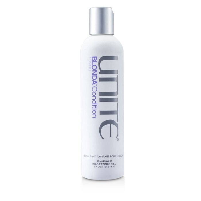 Unite Blonda Condition 236ml unite blonda condition toning 236ml cosmetics now Unite Blonda Condition 236ml unite blonda condition toning 236ml cosmetics now