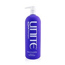Unite Blonda Shampoo (Toning) 1000ml/33.8oz