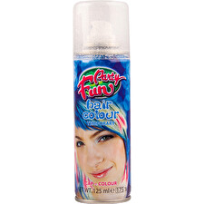 Party Fun Hair Colour - Glitter Silver 125ml