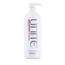 Unite Weekender Shampoo (Clarifying) 1000ml/33.8oz