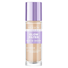 Revlon Illuminance Glow Filter Light Medium