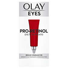 Olay Eyes Pro-retinol Eye Treatment 15ml