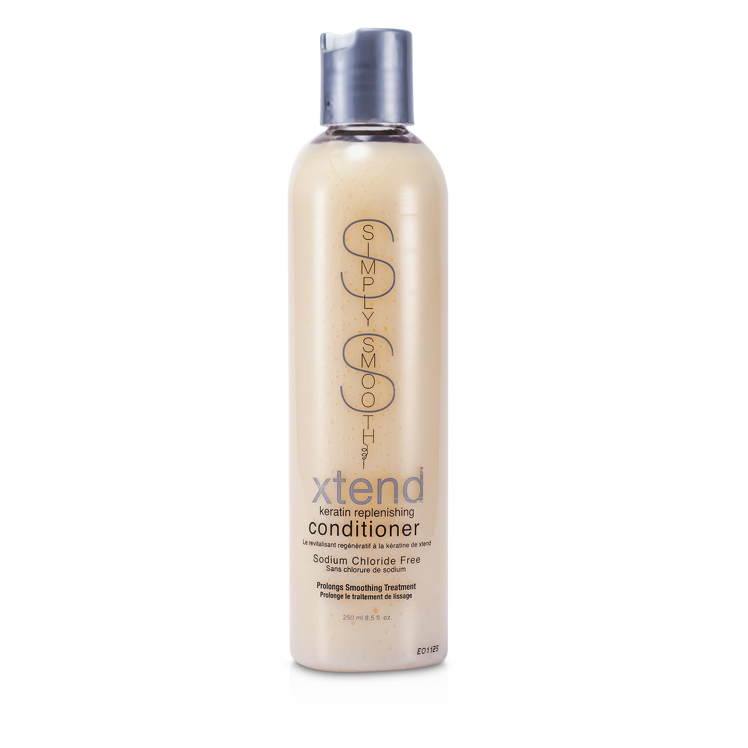 Simply Smooth Xtend Keratin Replenishing Conditioner 250ml