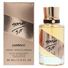 Sarah Jessica Parker Stash Sjp Unspoken Eau De Parfum For Women 30ml