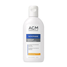 Acm Novophane Energizing Shampoo - Strengthening Shampoo 200ml