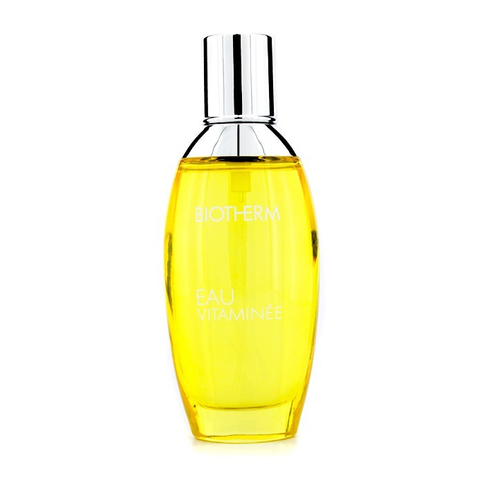 Biotherm Eau Vitaminee Eau De Toilette Spray