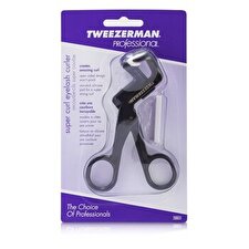 Tweezerman Professional Super Curl Eyelash Curler