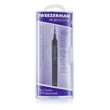 Tweezerman Professional Stainless Steel Ingrown Hair/ Splinter Tweezer