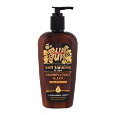 Vivaco Sun Self Tanning Lotion - Self-tanning Product 300ml