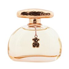 Tous Tous Sensual Touch Eau De Toilette Spray 100ml/3.4oz
