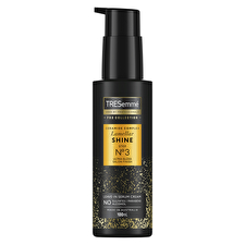 Tresemme Serum Cream Lamellar 100ml