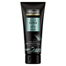 Tresemme Cream Smooth Curls 200ml