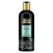 Tresemme Shampoo Smooth Curls 500ml