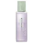 Clinique Clarifying Lotion 2 Twice A Day Exfoliator (Formulated For Asian Skin) 400ml -Clinique Shop 14489880431 MID