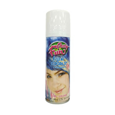 Party Fun Hair Colour - Glitter Multi