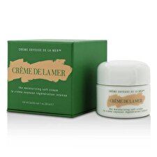 La Mer (moisturizing Soft Cream) - Volume: 30ml