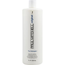 Paul Mitchell The Detangler Super Rich Conditioner 33 .8oz