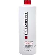 Paul Mitchell Fast Drying Sculpting Spray Refill 33.8oz (without Sprayer)