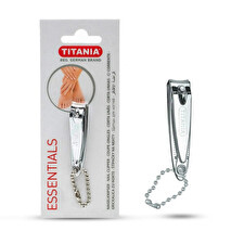 Titania Nail Clipper - Small