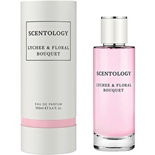 Scentology Lychee & Floral Bouquet Eau De Parfum 100ml