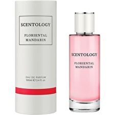 Scentology Floriental Mandarin Eau De Parfum 100ml
