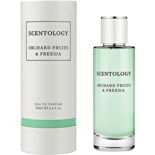 Scentology Orchard Fruits & Freesia Eau De Parfum 100ml