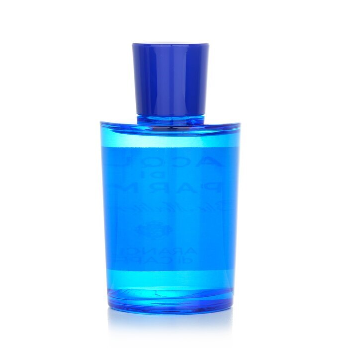 ACQUA DI PARMA Blu Mediterraneo(新品未使用品) ACQUA DI PARMA（アクア ディ パルマ）オードトワレ Blu