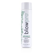 BlowPro Hydra Quench Daily Hydrating Shampoo (Sulfate Free) 235ml/8oz