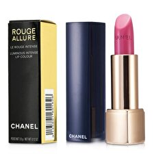 Chanel Rouge Allure Luminous Intense Lip Colour - # 91 Seduisante 3.5g/0.12oz