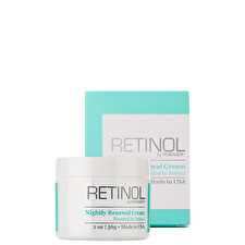 Retinol Nightly Renewal Cream 56g