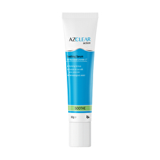 Azclear Action Soothing Serum 30g