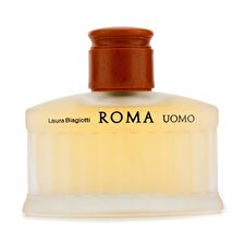 Laura Biagiotti Roma Eau De Toilette Spray 38ml/1.3oz