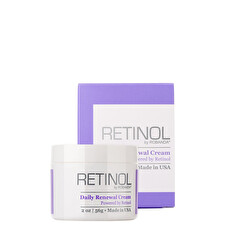 Retinol Daily Renewal Cream 56g