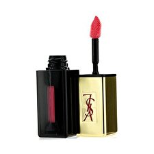 Yves Saint Laurent Ysl rote reine Couture Lip Glossy Stain # 12 Coral Acryl 6ml