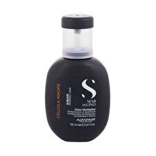 Alfaparf Milano Semi Di Lino Sublime Glow Multiplier - Hair Serum 150ml