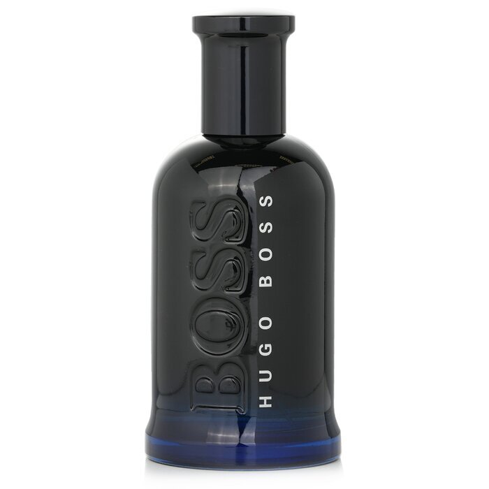 Hugo Boss Boss Bottled Night Review